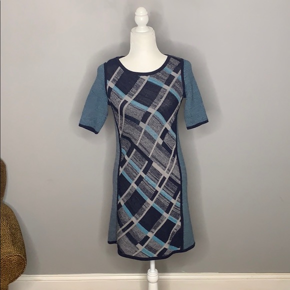 Anthropologie Dresses & Skirts - Anthropologie Sparrow Wool Blend Dress Size S